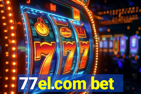 77el.com bet